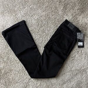FitJeans - Black
